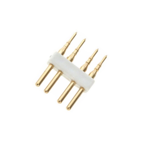 [81046] 4 Pin LED Connector Headers