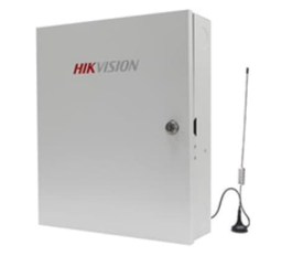 [81065] Hikvision Network Control Panel 8 WAY