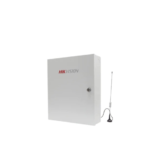 [81066] Hikvision Network Control Panel 16 WAY