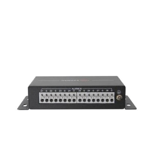 [81067] Hikvision RS485 Input Expander for  Network Control Panel