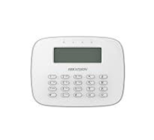 [81068] Hikvision LCD Alarm Keypad