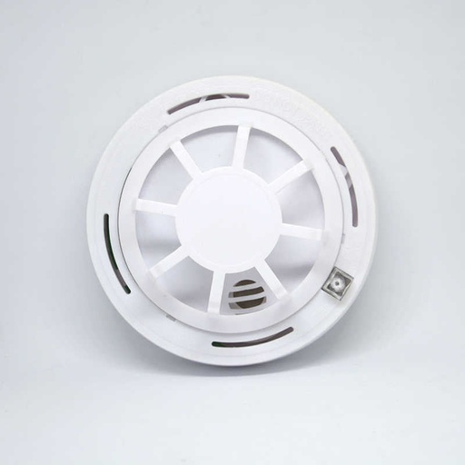 [81070] Heat Detector Temperature Fire Sensor DC12V wired