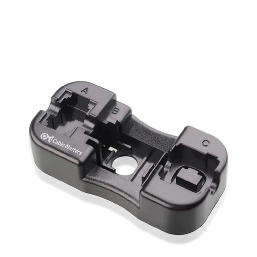[81075] Keystone Punch Down Stand