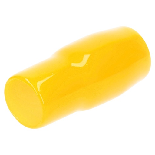 [81081] Lug Sleeve 16MM Yellow