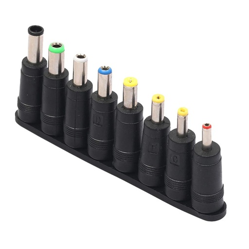 [81102] DC Jack (8 pcs set)