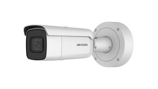 [81120] Hikvision 6 MP IR Varifocal Bullet Network Camera 2.8-12mm