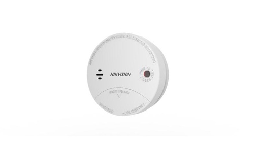 [81122] Hikvision Wireless Smoke Detector