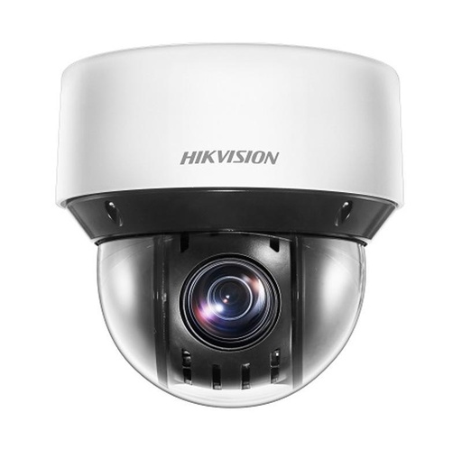 [81128] Hikvision 4-inch 4 MP 25X Powered by DarkFighter IR Network Speed Dome