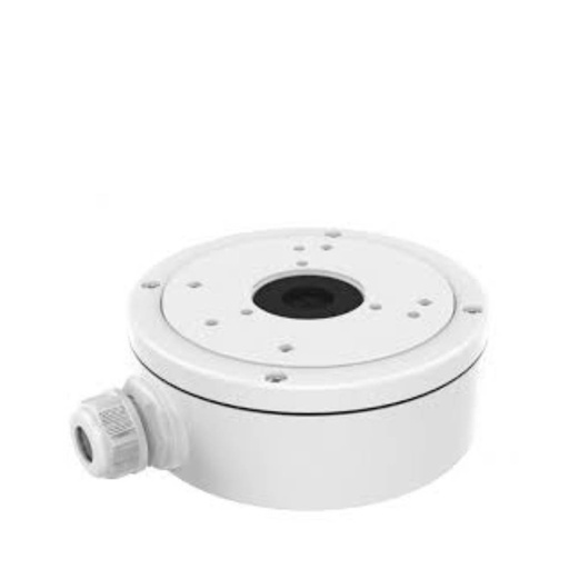 [81132] Hikvision Dome Camera Mount Junction Box