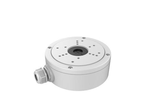 [81133] Hikvision Dome Camera Mount Junction Box