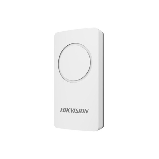 [81143] Hikvision Wireless displacement detector IP66