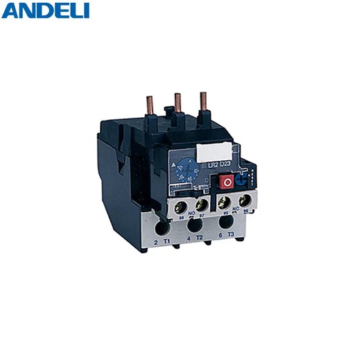 [81148] Thermal Relay Setting range (A)1.6~2.5JR28-25