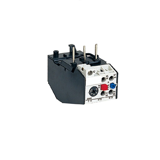 [81150] Thermal-Relay JRS2-25/Z (CJX1-16 CJX1-22) 8~12.5