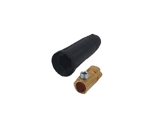 [81169] AD98-18 British type cable joint (100pcs/pack) 250A 10-25MM