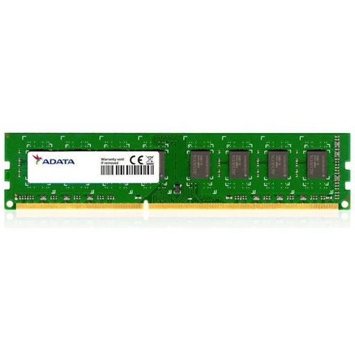[81183] ADATA Premier Series DDR3L-1600 U-DIMM Memory Module 8GB 1.35V Desktop RAM