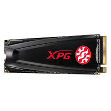 [81189] XPG Gammix S5 1TB PCIe 3D NAND PCIe Gen3x4 M.2 2280 NVMe 1.3 R/W up to 2100/1500MB/s SSD