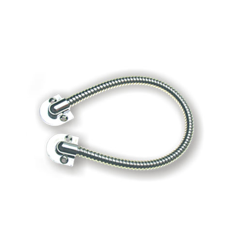 [81221] Armored Door Loop 9.5mm Dia