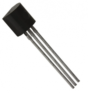 [81269] BC 546 NPN Transistor 65V 0.1A