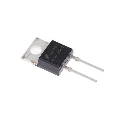 [81277] RHRP3060 Fast Recovery Diode 600V 30A