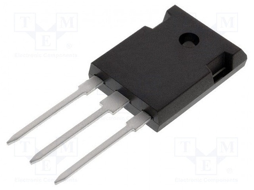[81280] SVF4N65F - N Channel Mosfet 650v 2.5A