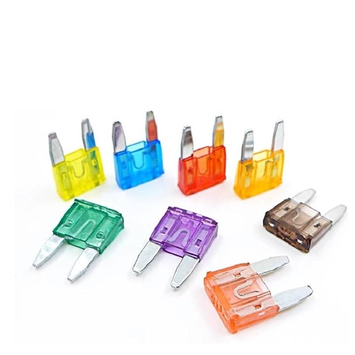 [81289] Car Fuse Small 1A