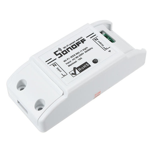[81293] SONOFF DIY Wi-Fi Smart Switch