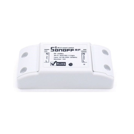 [81294] Sonoff RF R2