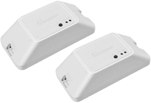 [81295] Sonoff Basic R3