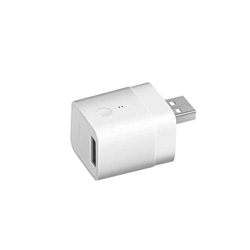 [81298] SONOFF USB Smart Adapter