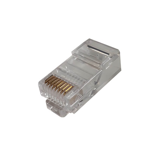 [81326] EZ Type RJ45 Cat6