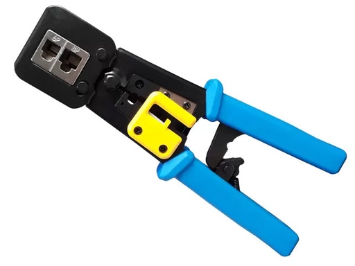 [81327] Crimping Tool for EZ Type WT-6086Jack