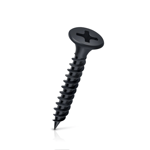 [81425] DRY WALL SCREW 1''x#7