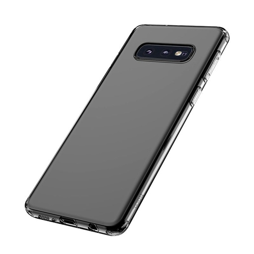 [81476] Light series TPU case for Galaxy S10e