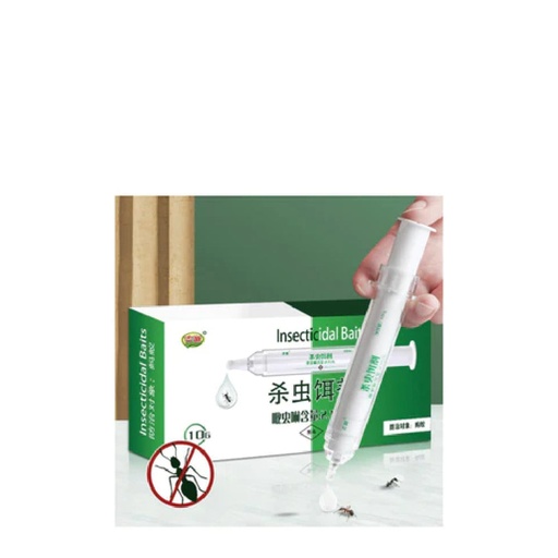 [81551] Ants Gel Bait