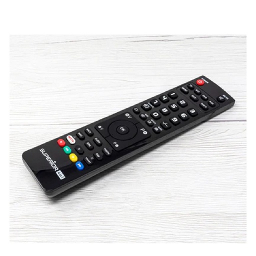 [81608] Superior Slim 1in1