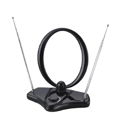 [81618] Digital Amplified indoor antenna - Extra gain