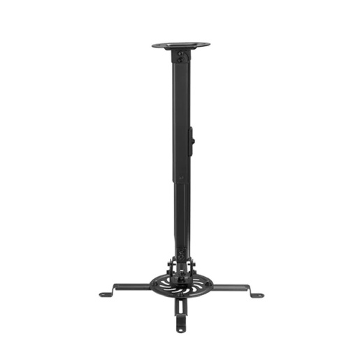 [81619] Projector Full Motion Mount – VESA compatible ø 54-320 mm