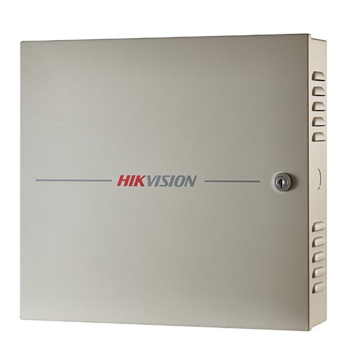 Hikvision Network Access Controller 4 doors