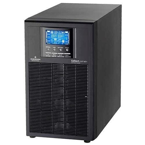 [81651] Liebert GXT MT+ 6 kVA with 15 Minutes Back up time