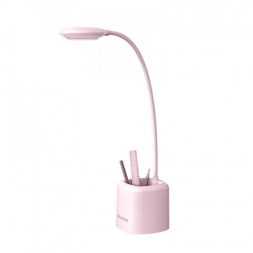 [81698] Light Yoobao Table LED 2000mAh E3 Pnk
