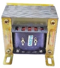 [81771] STEP DOWN TRANSFORMER 220V TO 24V 5amp center tap