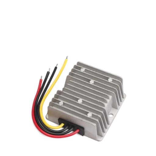 [81779] 48V DC to 12V DC Power Step Down Converter 30A