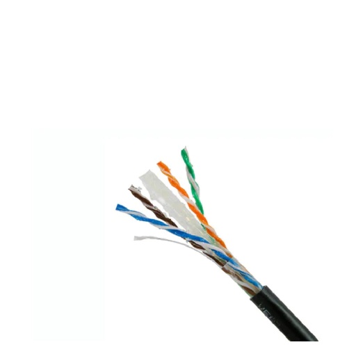 [81786] CAT6 Underground Gel Filled 305M Roll