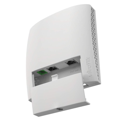[81799] MIKROTIK In-Wall Access Point wsAP AC Lite