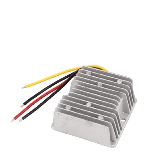 [81831] DC60V to DC12V10A, 60V step-down 12V