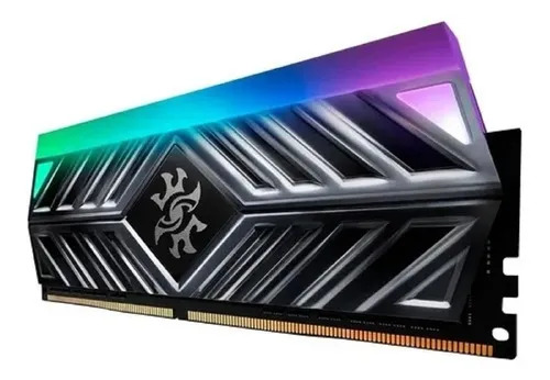 [81842] ADATA DDR4-3200 8GB SPECTRIX D41 Gaming RAM