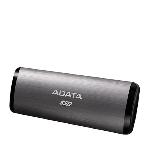 [81860] SE760 256GB TITANIUM COLOR BOX
