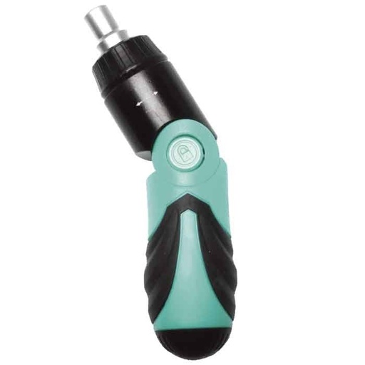 [81863] Pro'sKit SD-9817 Multi-functional 6 in 1 Screwdriver Set Repair Tool Kit