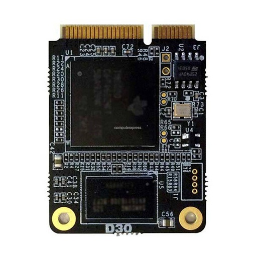 [81882] Yeastar DSP Expansion Module for S100 and S300