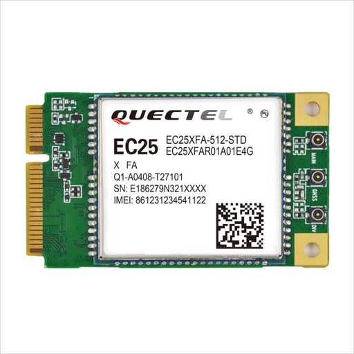 [81884] Yeastar 4G LTE SIM Module